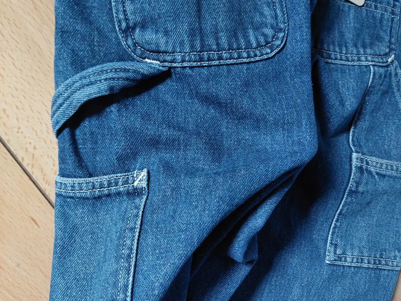 Billede 3 - Carhartt jeans