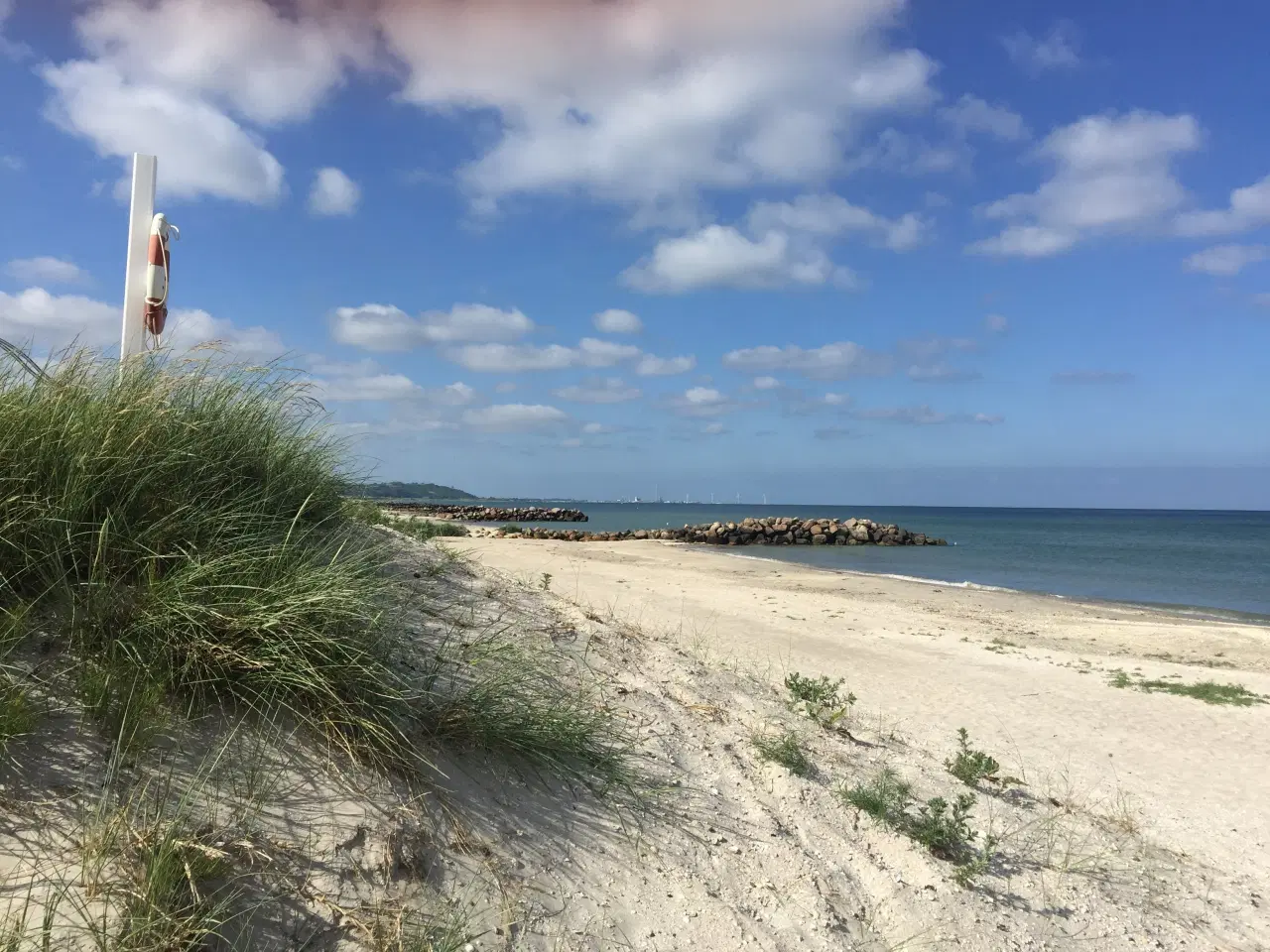 Billede 16 - Hold ferie på Hedebo Strand Camping iSæby
