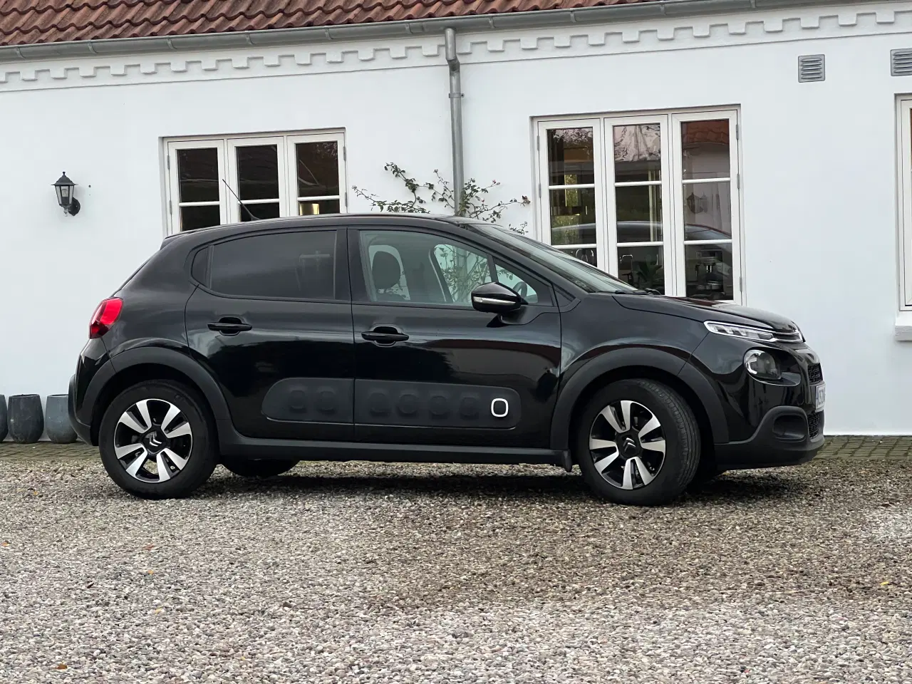 Billede 7 - Citroen C3 1,5 Hdi Triumph