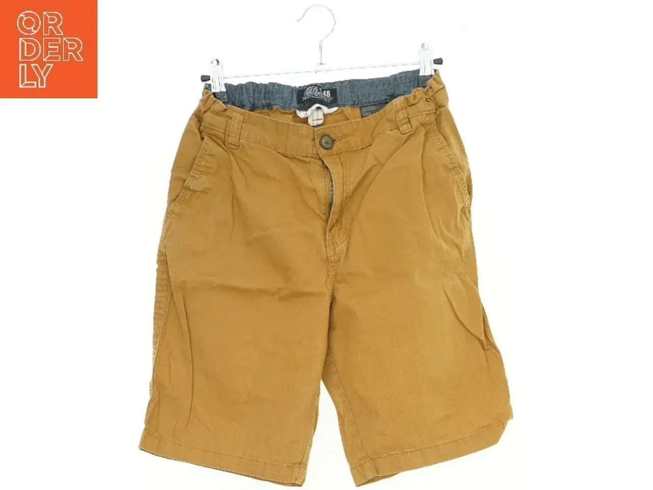 Billede 1 - Shorts fra H&M (str. 164 cm)