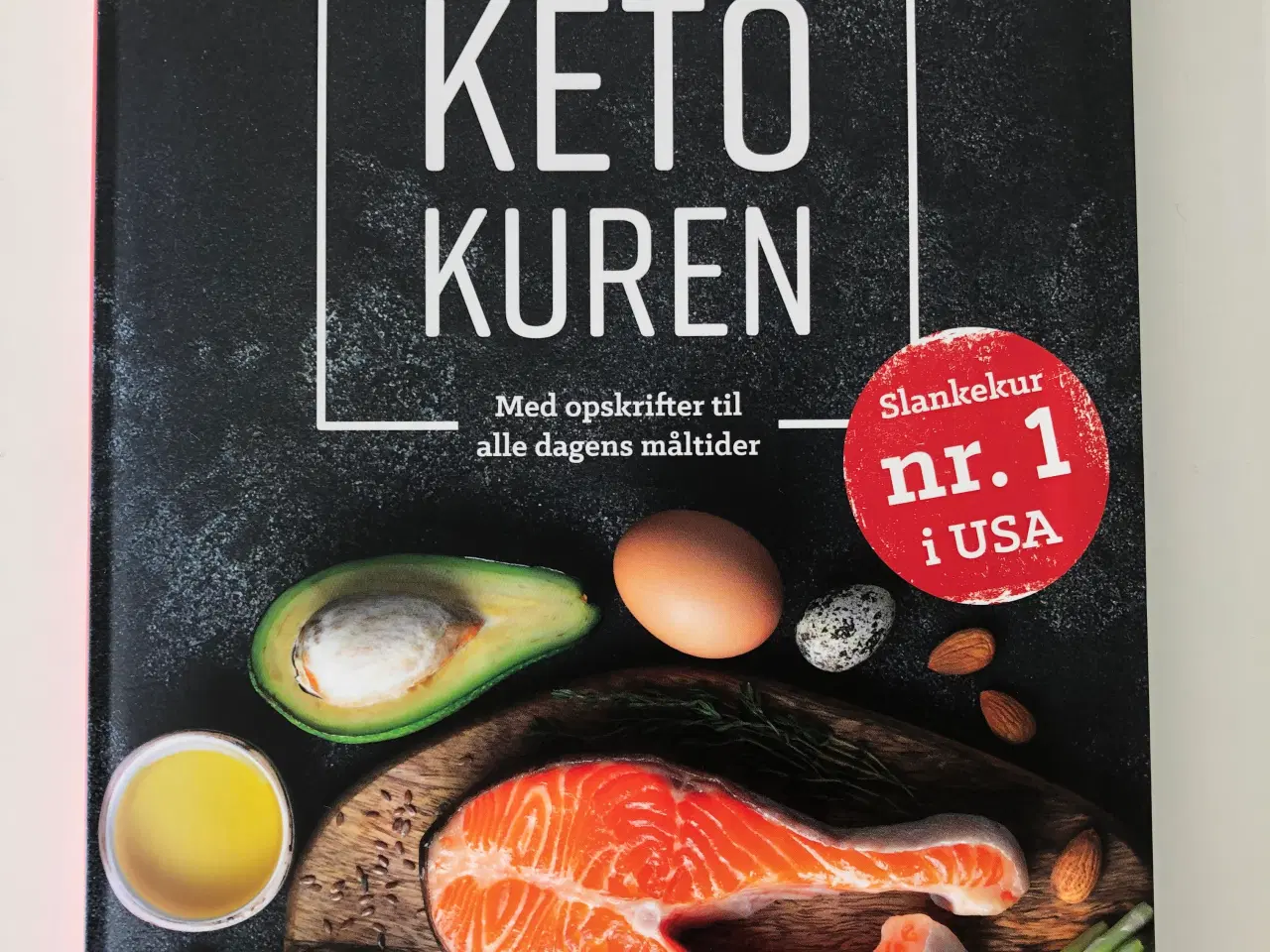 Billede 1 - Succes med ketokuren