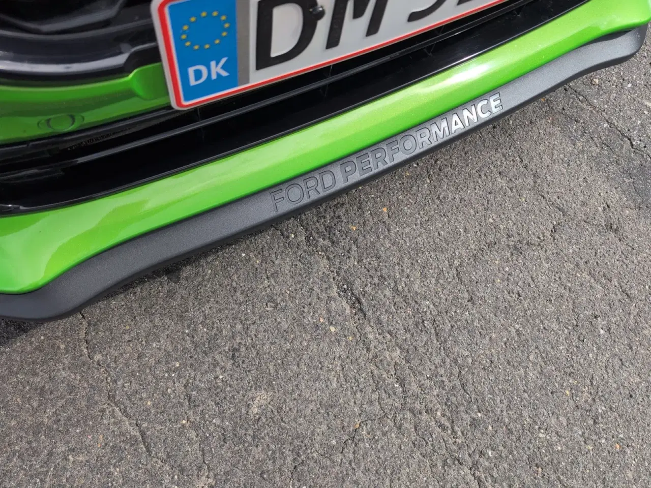 Billede 21 - Ford Puma 1,5 EcoBoost ST2