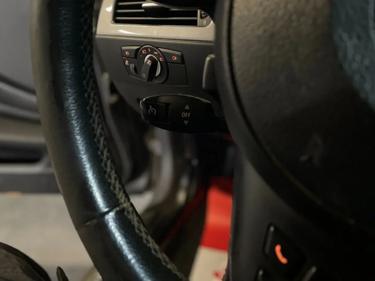 Billede 17 - BMW 520d 2,0 Touring Steptr.