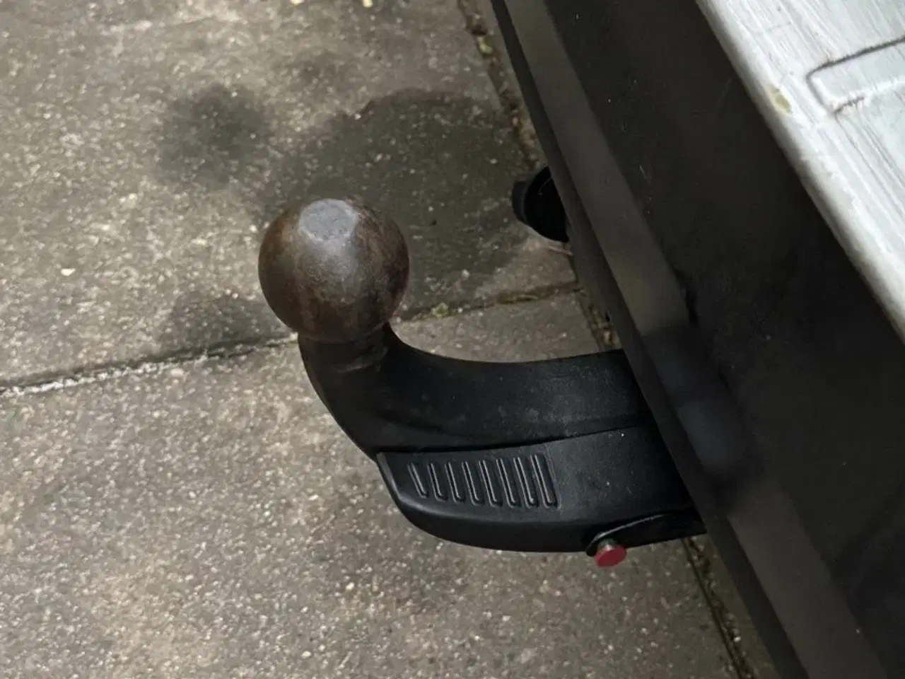 Billede 17 - VW Touran 2,0 TDi 190 Highline DSG 7prs