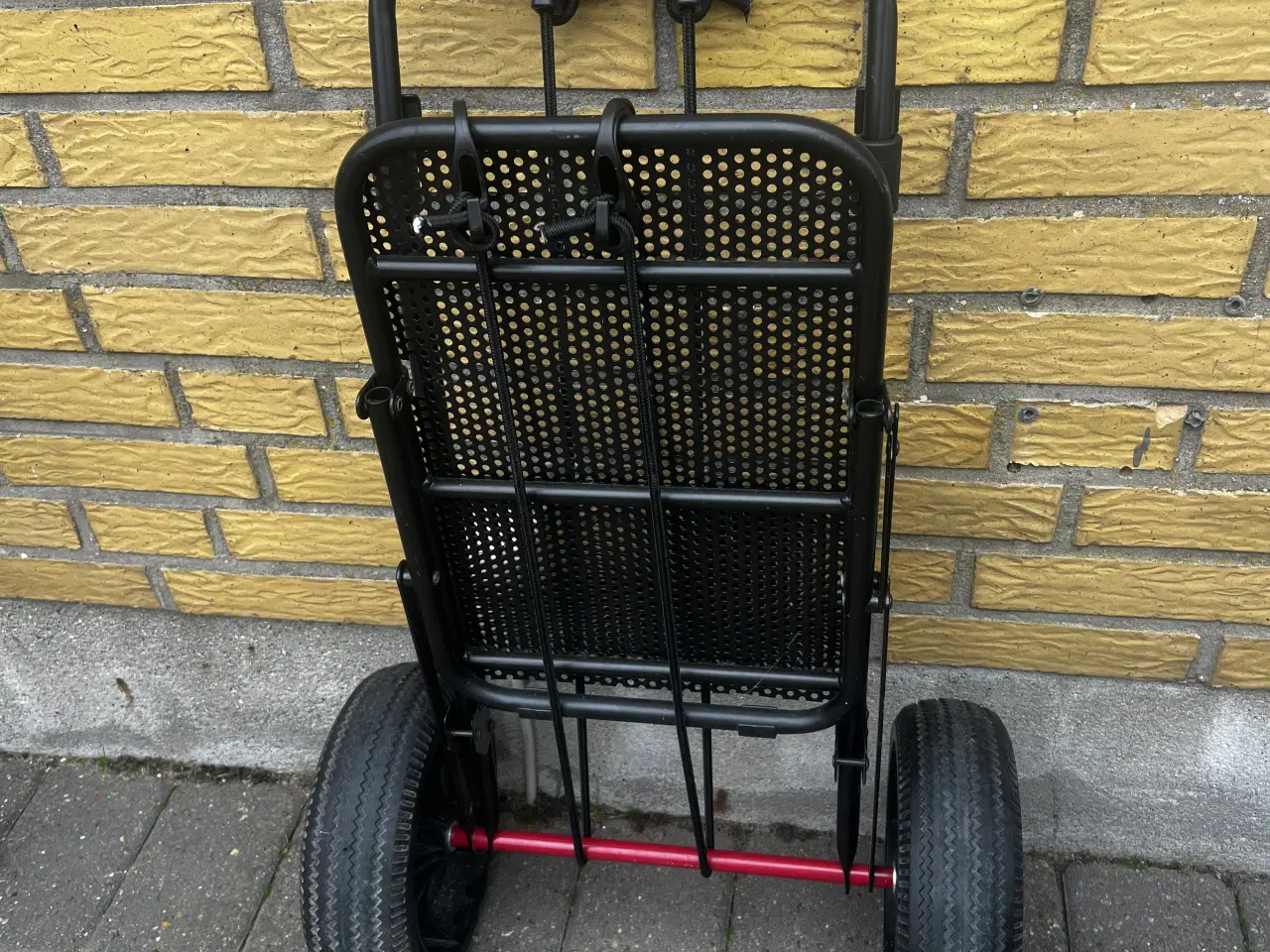 Billede 1 - Isabella Trolley…