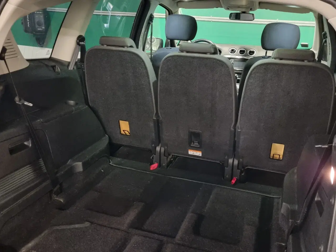 Billede 6 - Familie bil