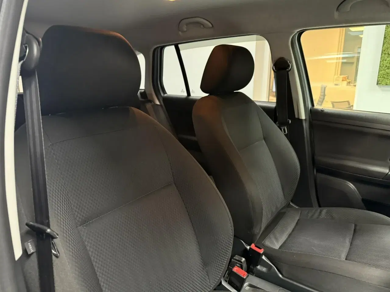 Billede 11 - Skoda Fabia Combi 1,2 TSI Elegance 86HK Stc