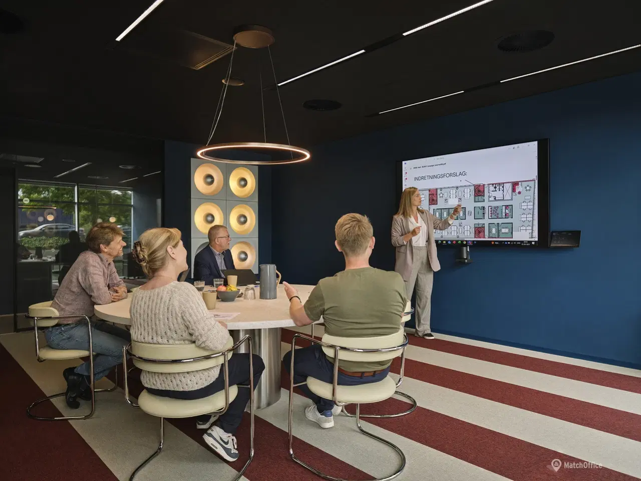 Billede 8 - Flerbrugerejendom i højeste kvalitet