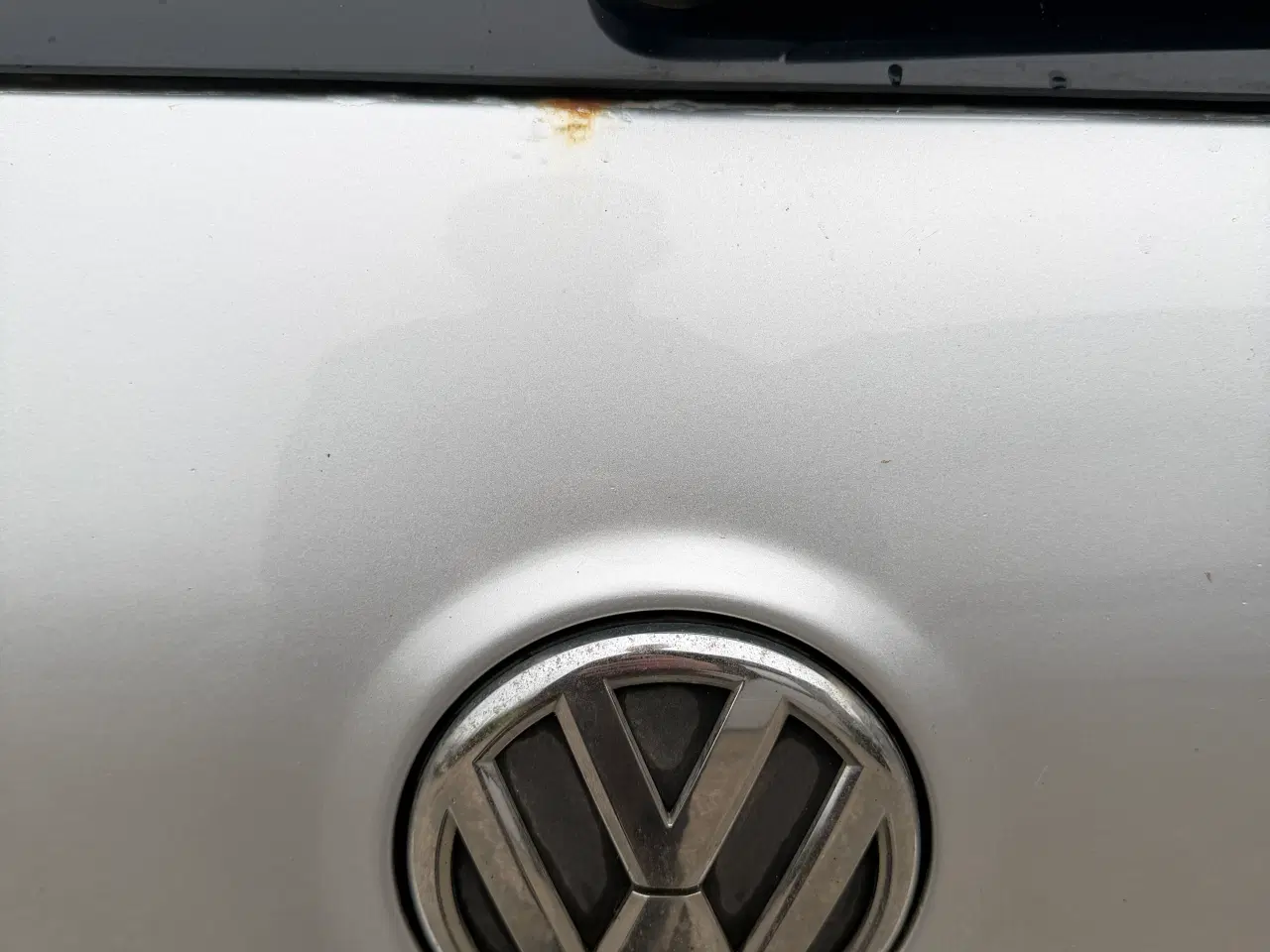 Billede 1 - Vw golf 1,6 tdi match