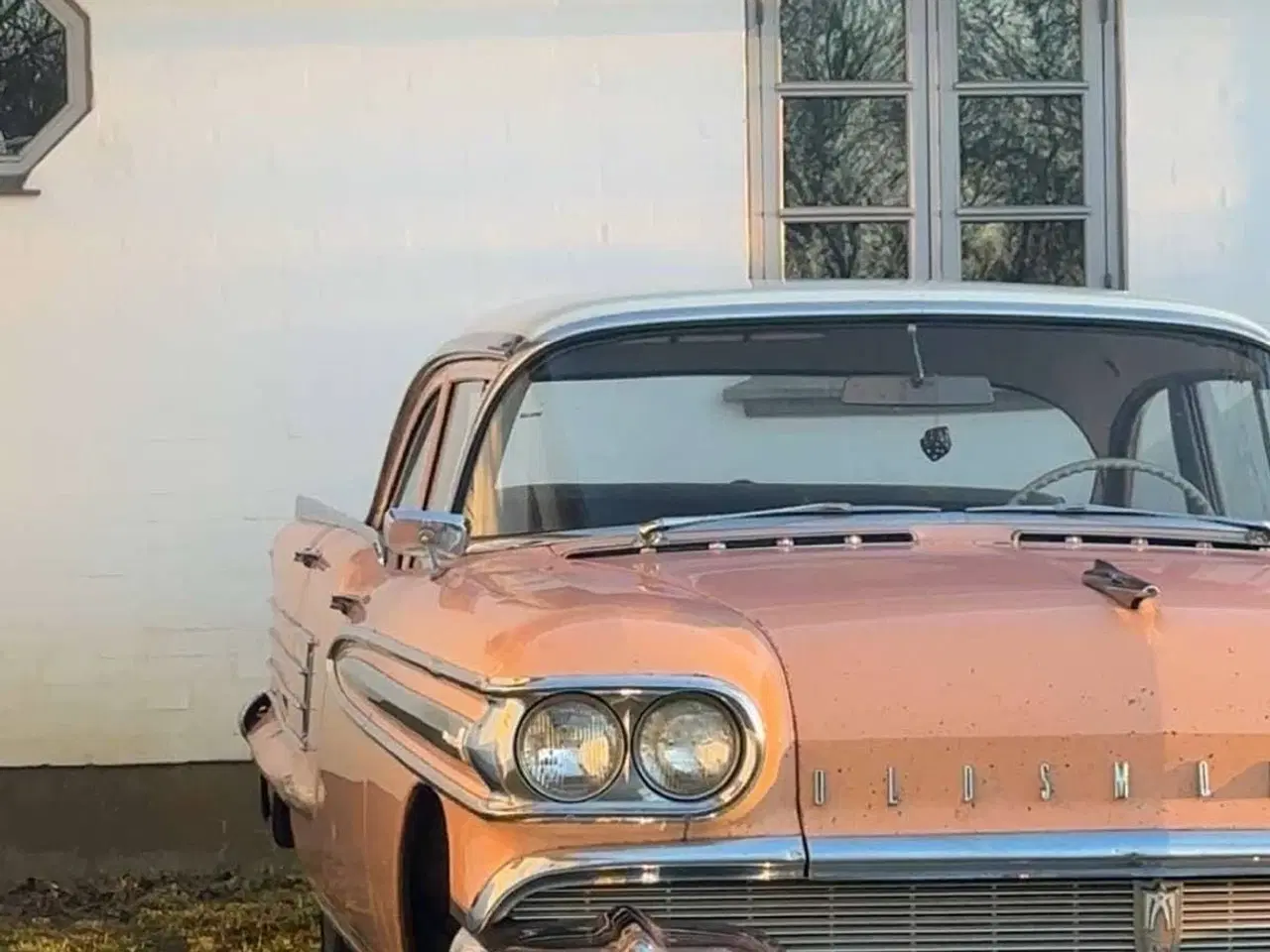 Billede 2 - Oldsmobile super 88 