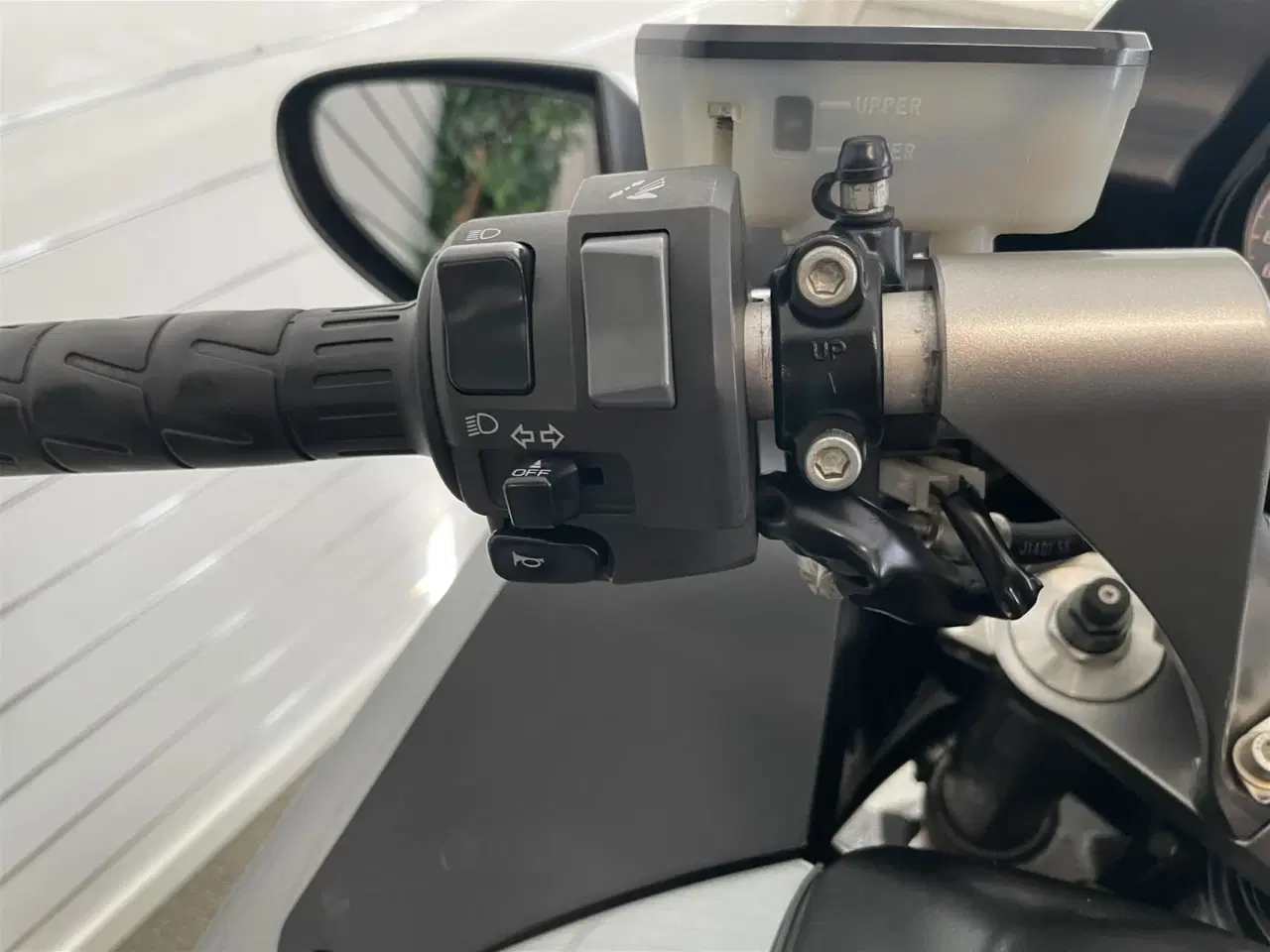 Billede 10 - Kawasaki GTR 1400 ABS