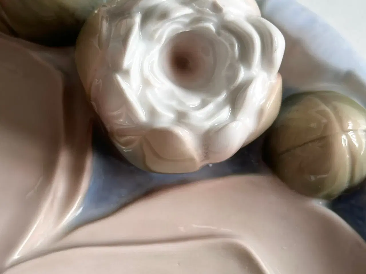 Billede 6 - Bing & Grøndahl åkandefad nr. 2359