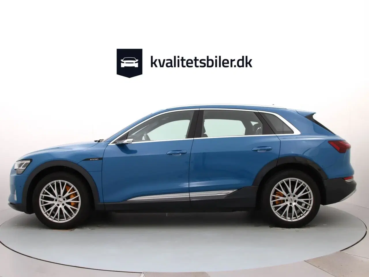 Billede 2 - Audi e-tron 55 quattro