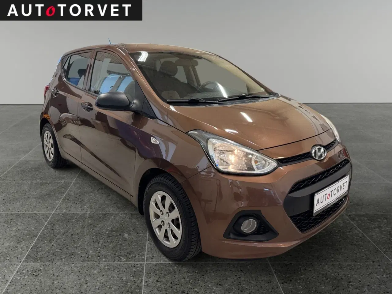 Billede 2 - Hyundai i10 1,0 Move