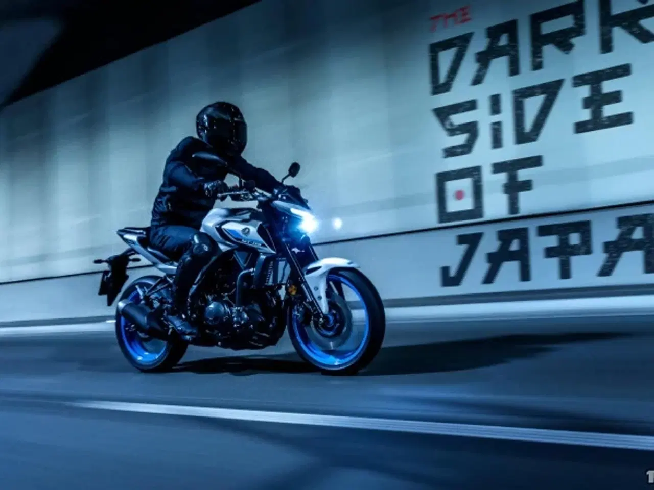 Billede 7 - Yamaha MT-03