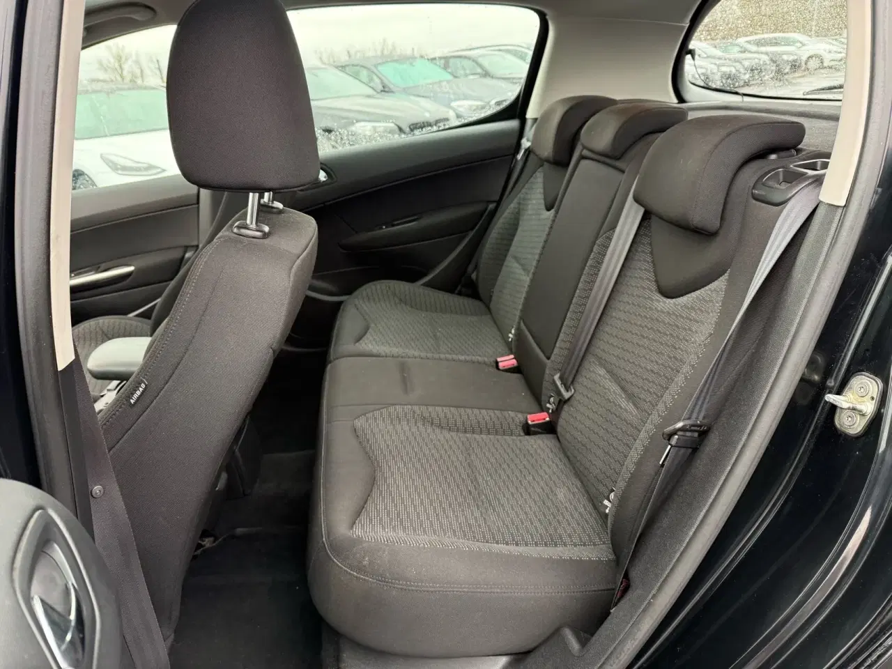 Billede 6 - Peugeot 308 1,6 e-HDi Access ESG 112HK 5d 6g Aut.