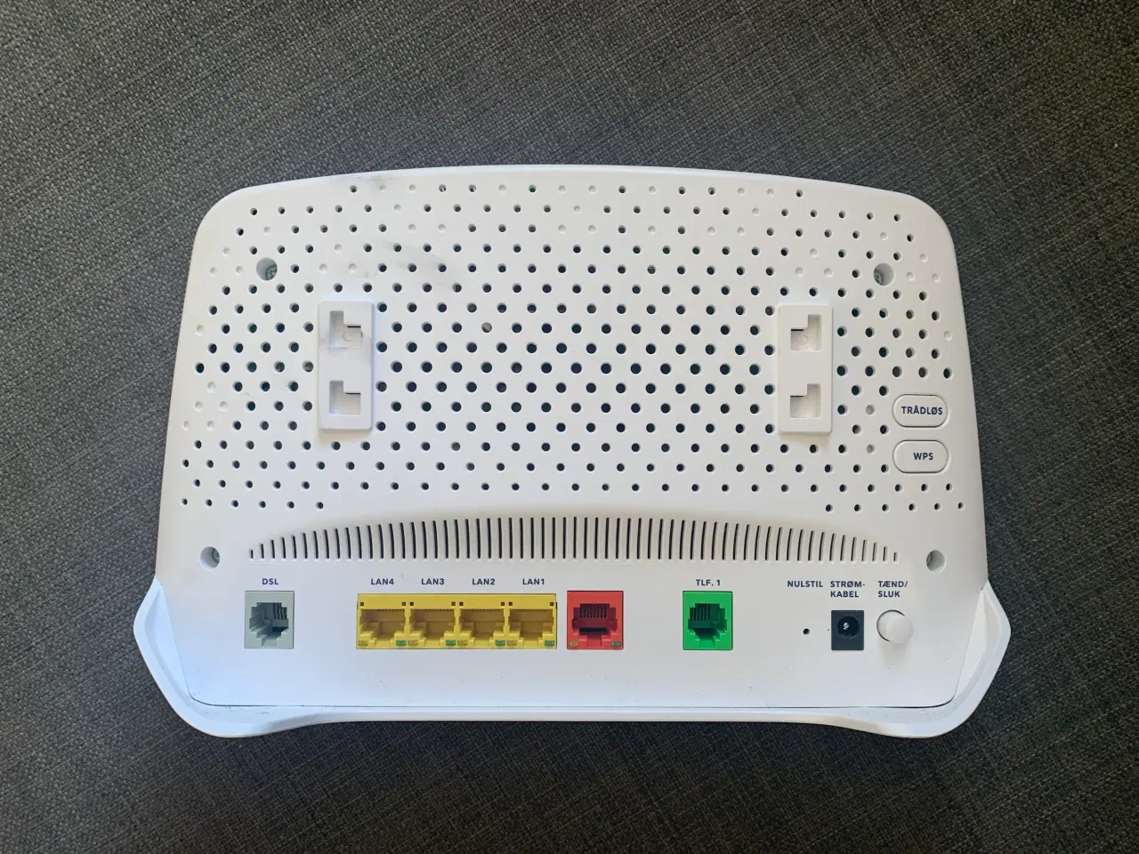 Billede 3 - Sagemcom Wifi router