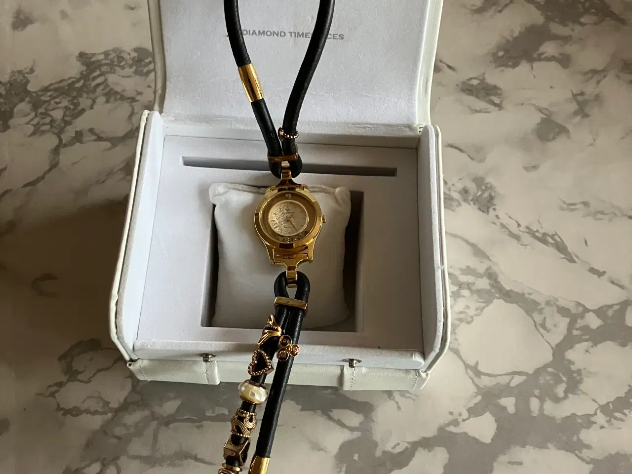 Billede 9 - Christina fint ur