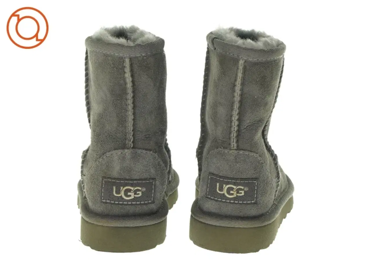Billede 4 - Uggs fra Uggs (Str. 23,5)