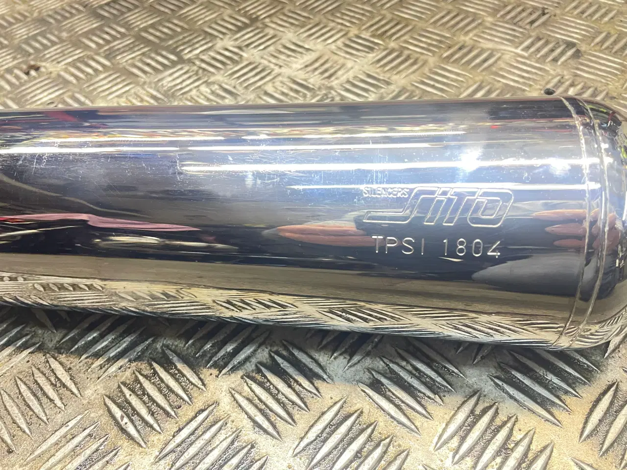 Billede 5 - BMW R100…R80