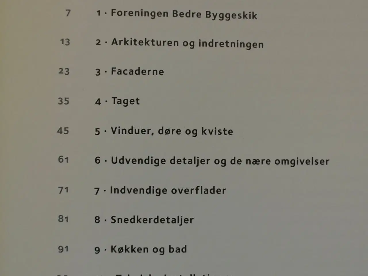 Billede 2 - bevaringsguide for bedre byggeskik-huse, af jeanne