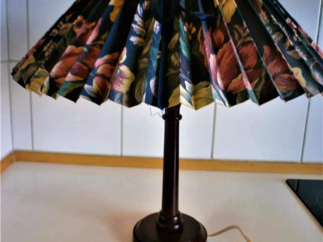 Billede 6 - 2 lamper til salg