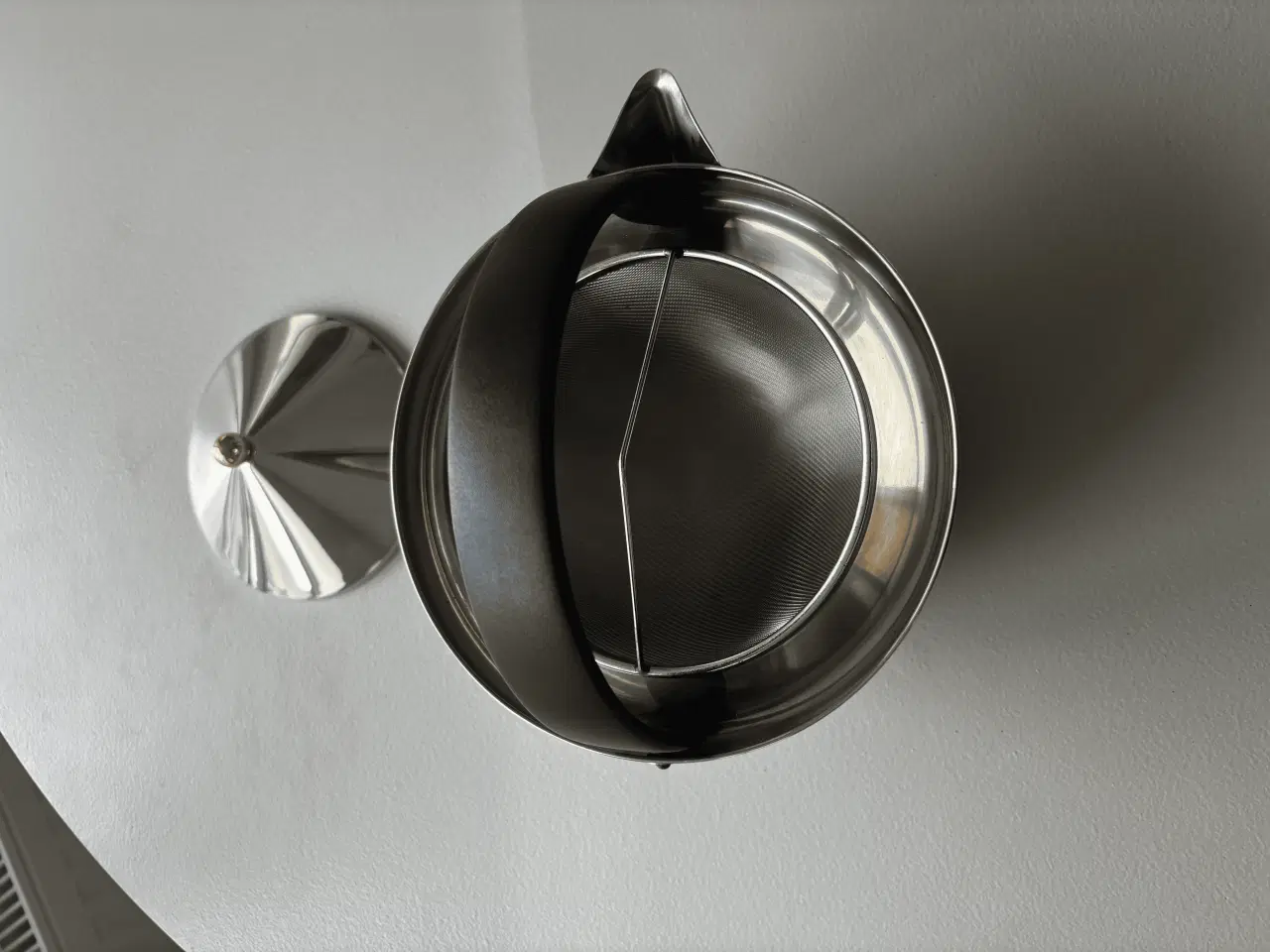 Billede 4 - Carsten Jørgensen Bodum Tekande