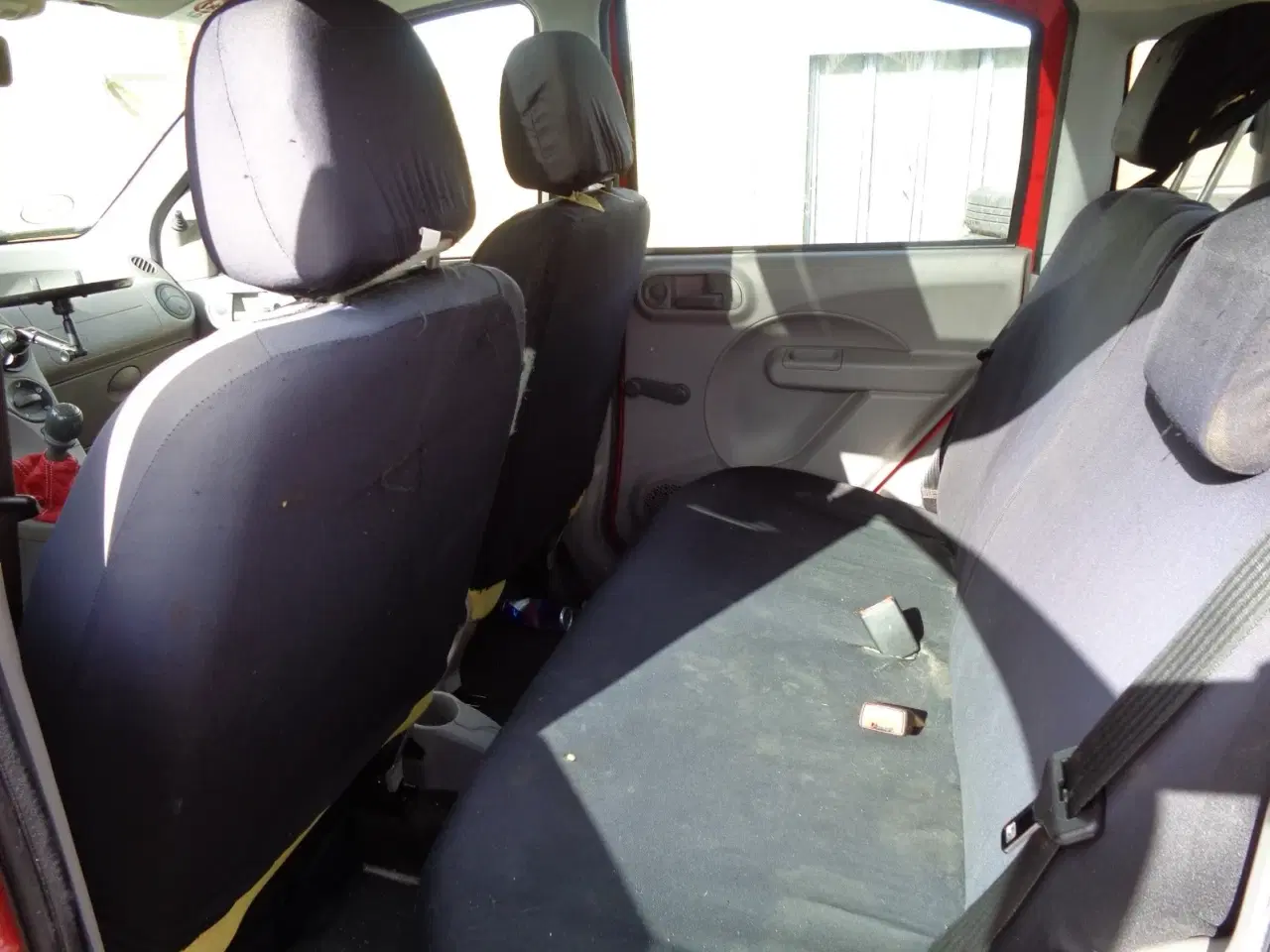 Billede 7 - Fiat Panda 1,2 Dynamic