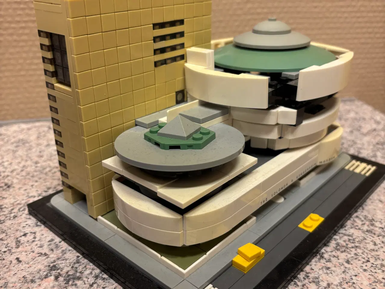 Billede 7 - 4 Lego sæt, 1 UÅBNET, 3 åbnet