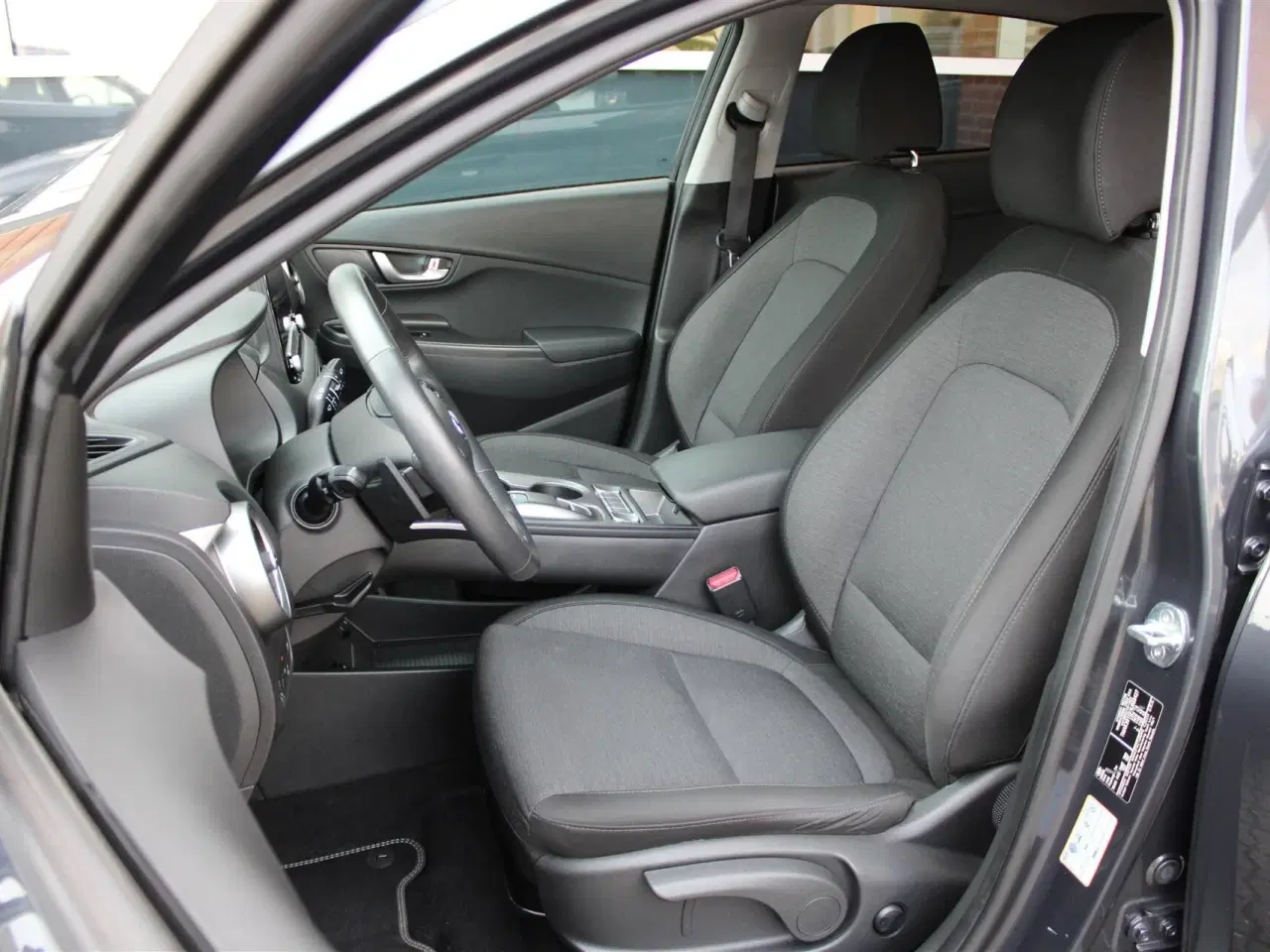 Billede 2 - Hyundai Kona EL Advanced 204HK 5d Aut.