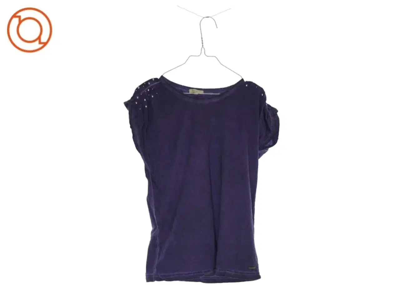 Billede 1 - Blueset fra Coin Jeans (Str. 9-10 år)