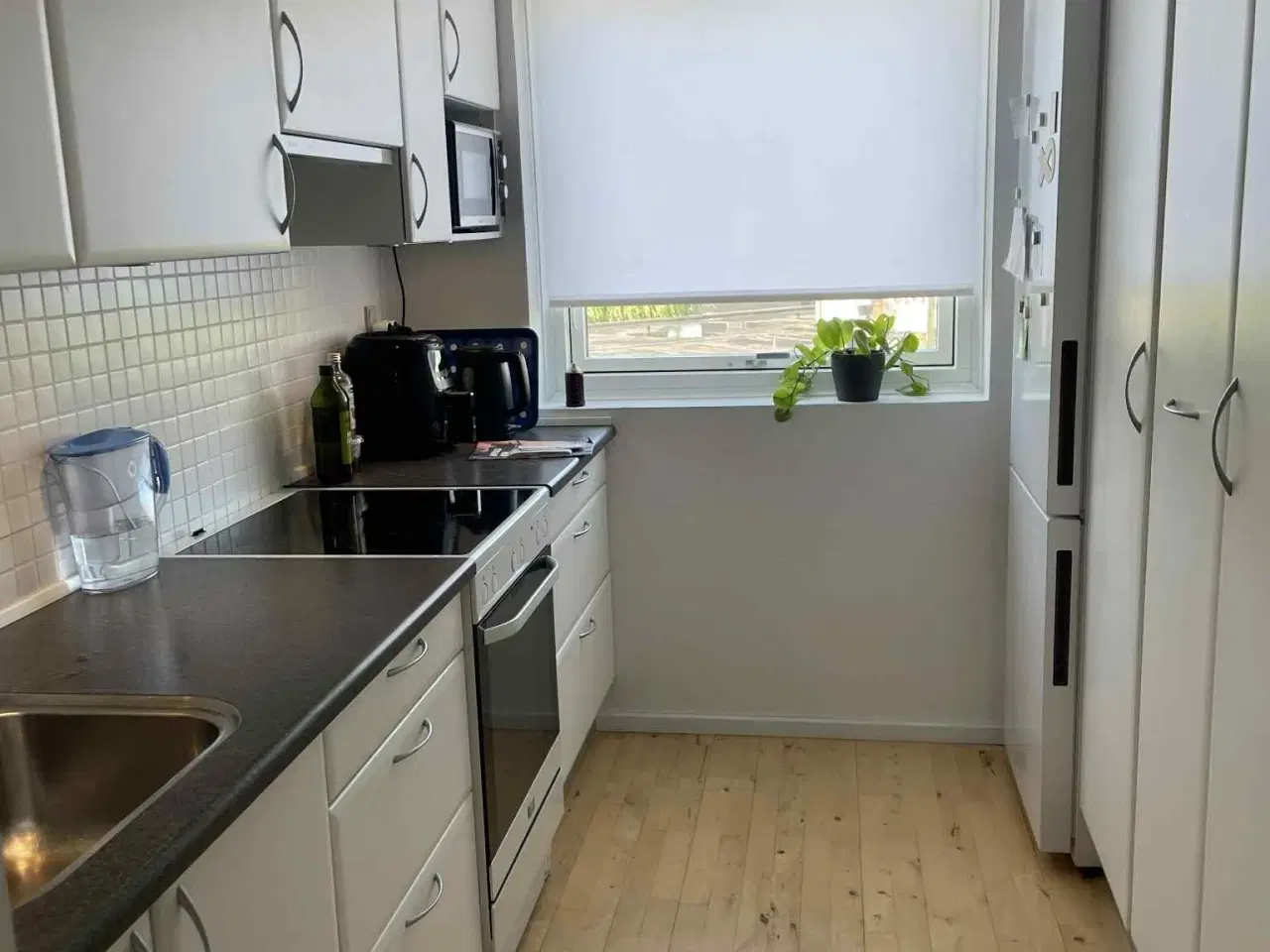 Billede 3 - Bytte Lejlighed 74m2 2300 Kbh.