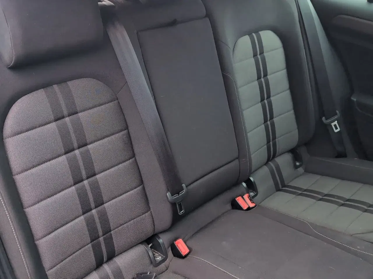 Billede 17 - VW Golf VII 1,4 TSi 125 Style Variant DSG BMT