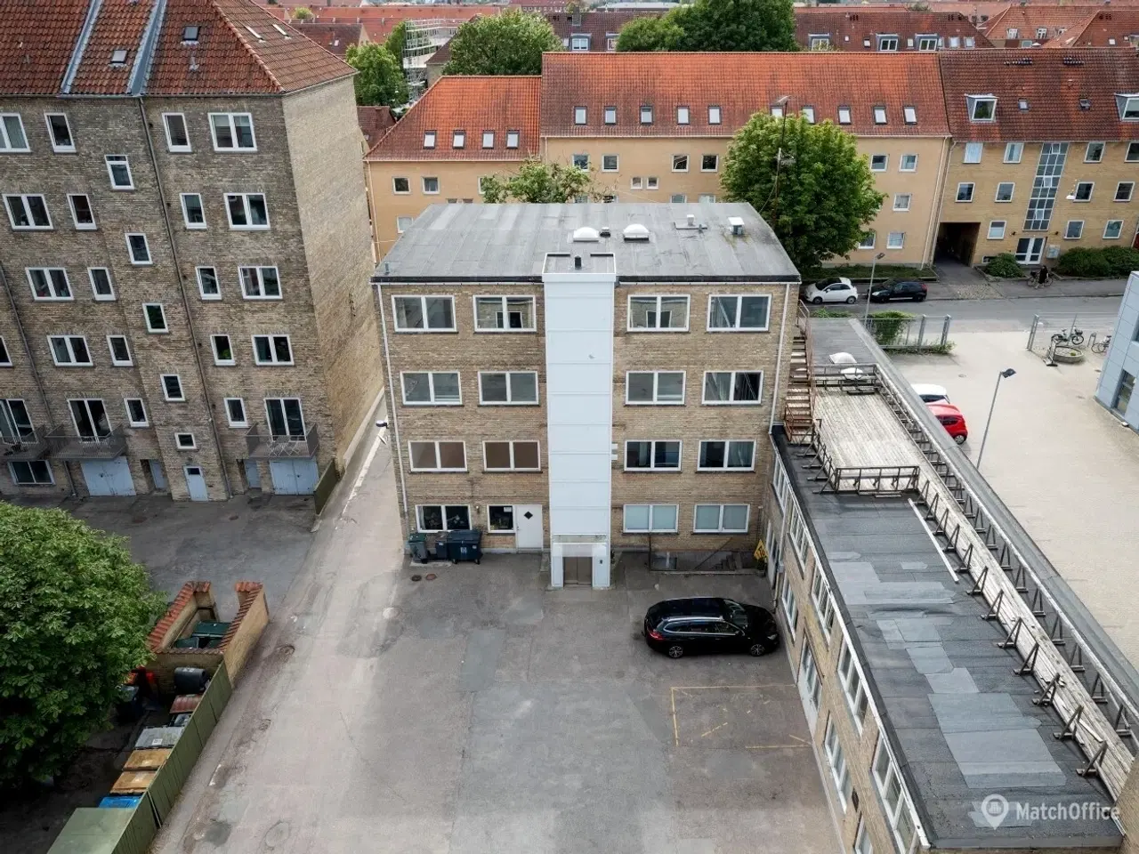 Billede 5 - Ledigt til overtagelse