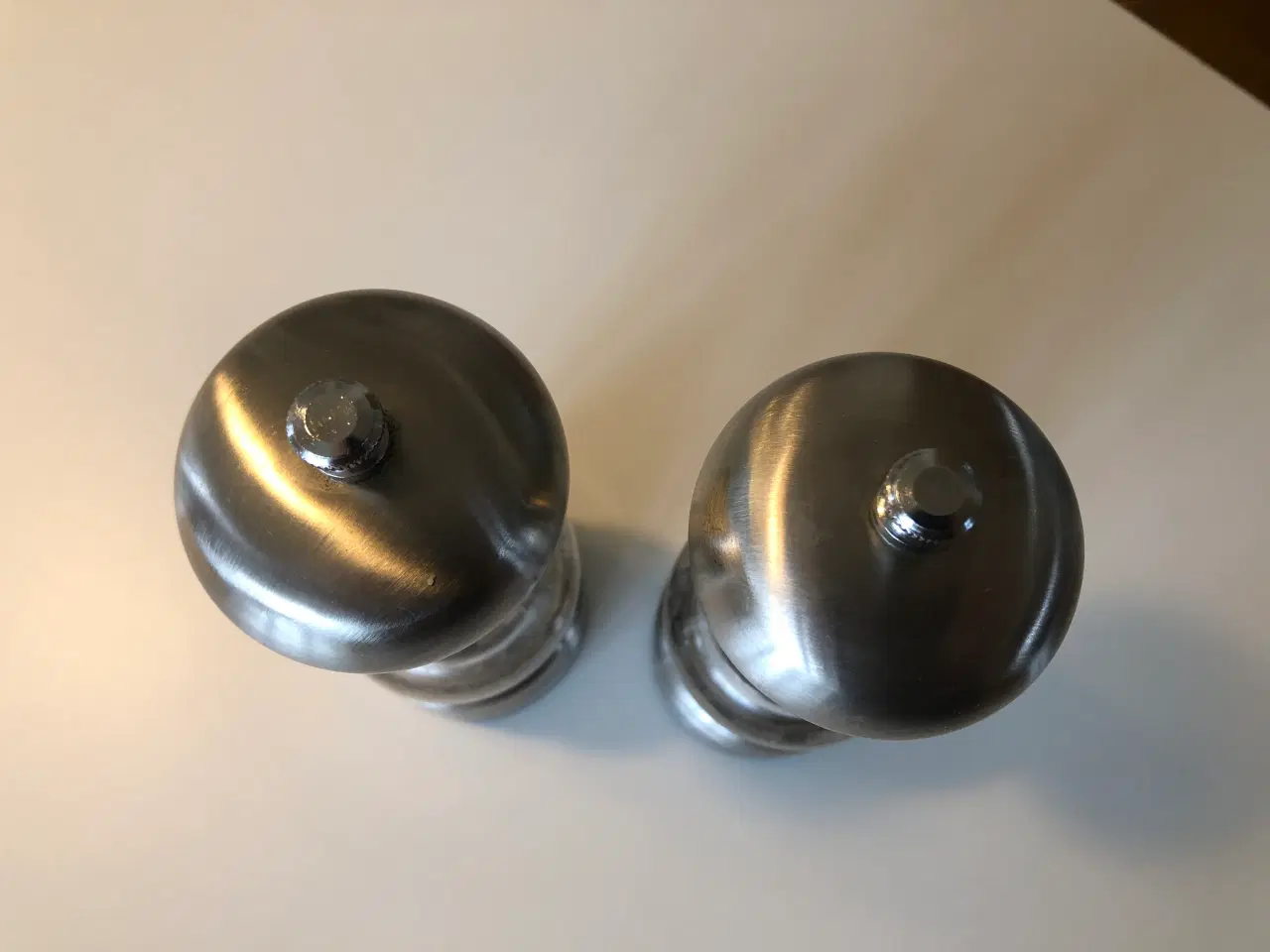 Billede 3 - Cole & Mason salt og peber kværn