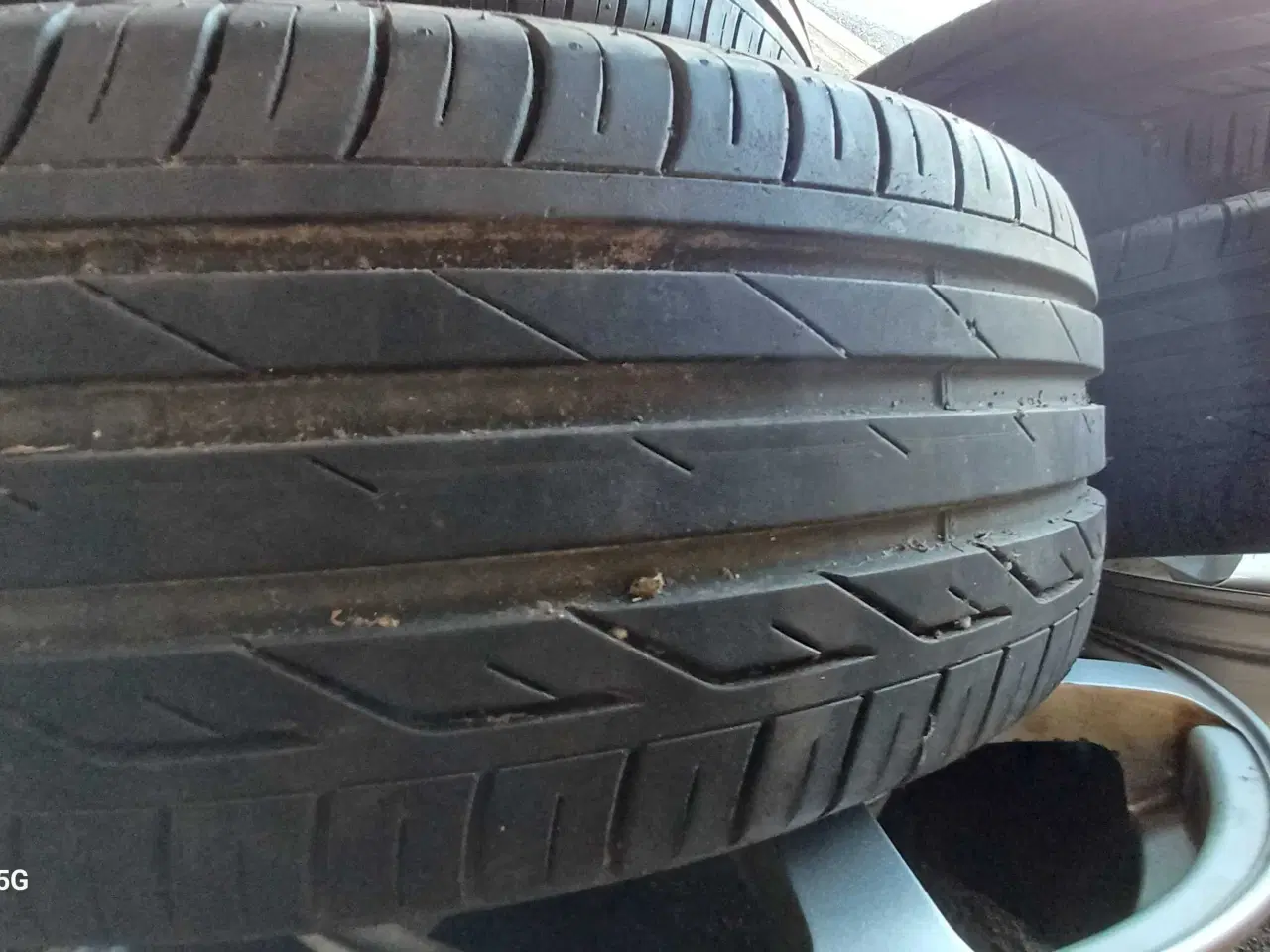 Billede 8 - 15 tommer sommerdæk