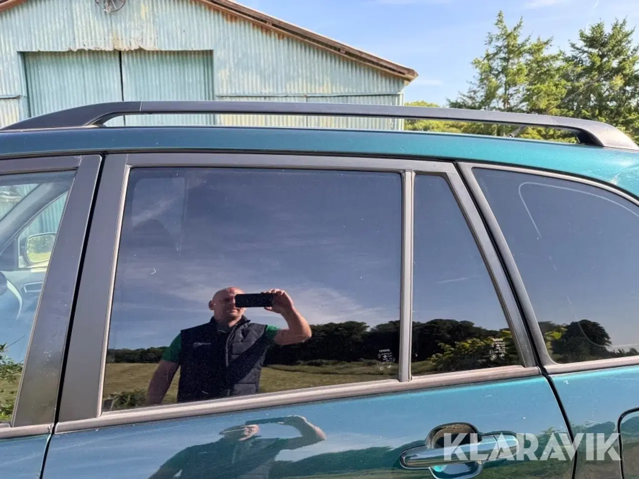 Billede 12 - Bil Toyato Rav 4