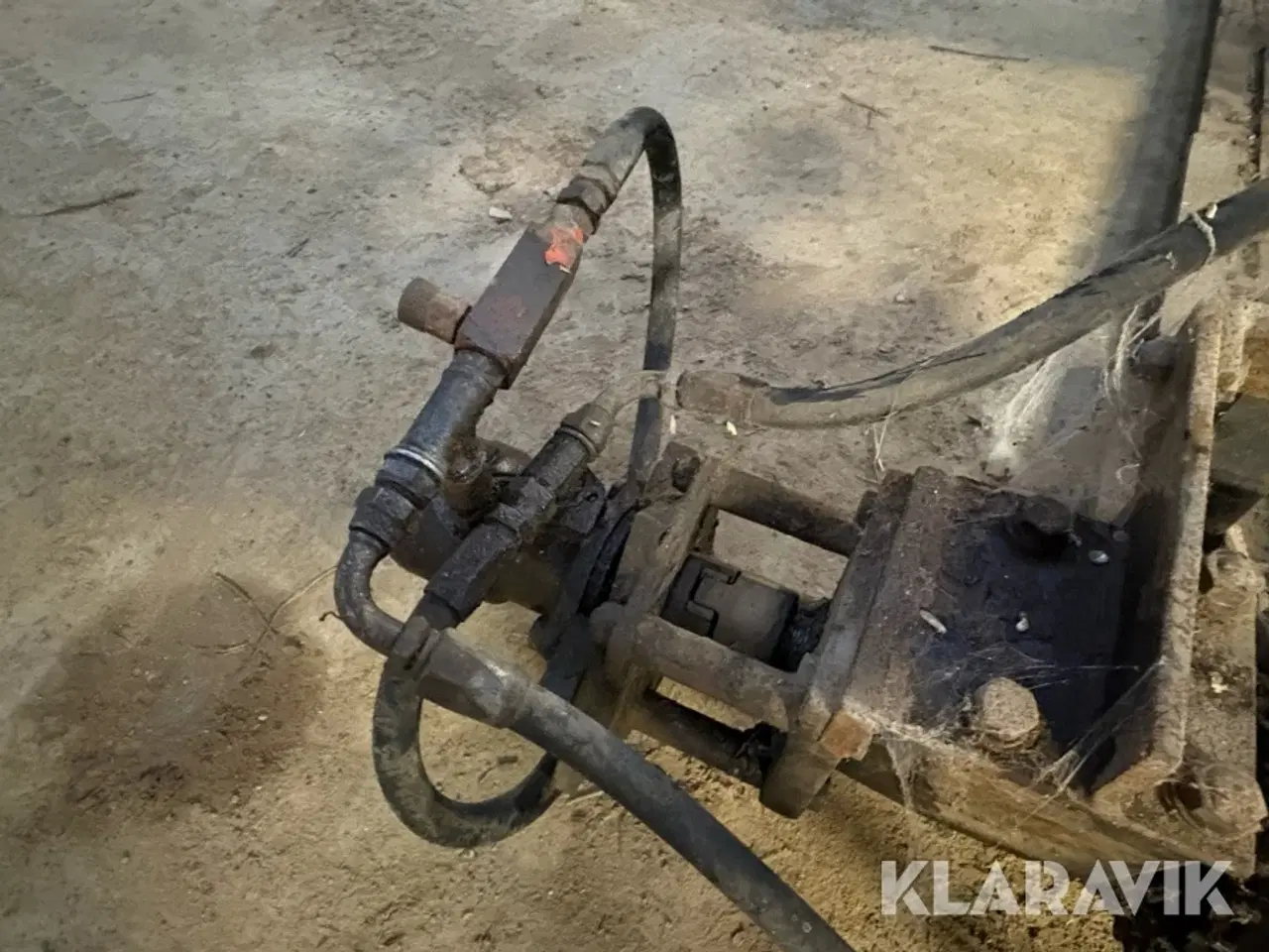 Billede 9 - Fingerklipper Egedal