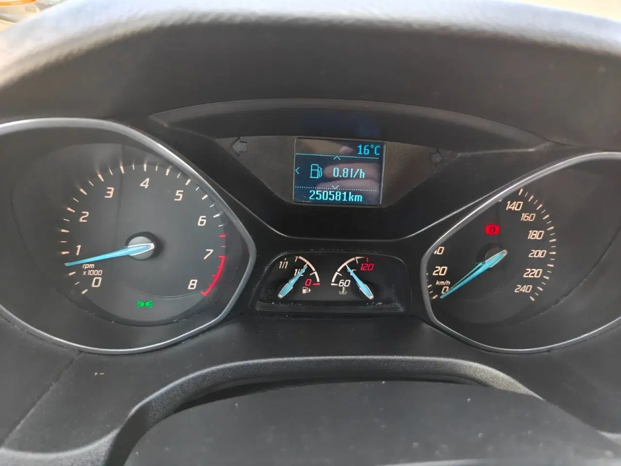 Billede 21 - Ford Focus 1,0 SCTi 100 Titanium ECO
