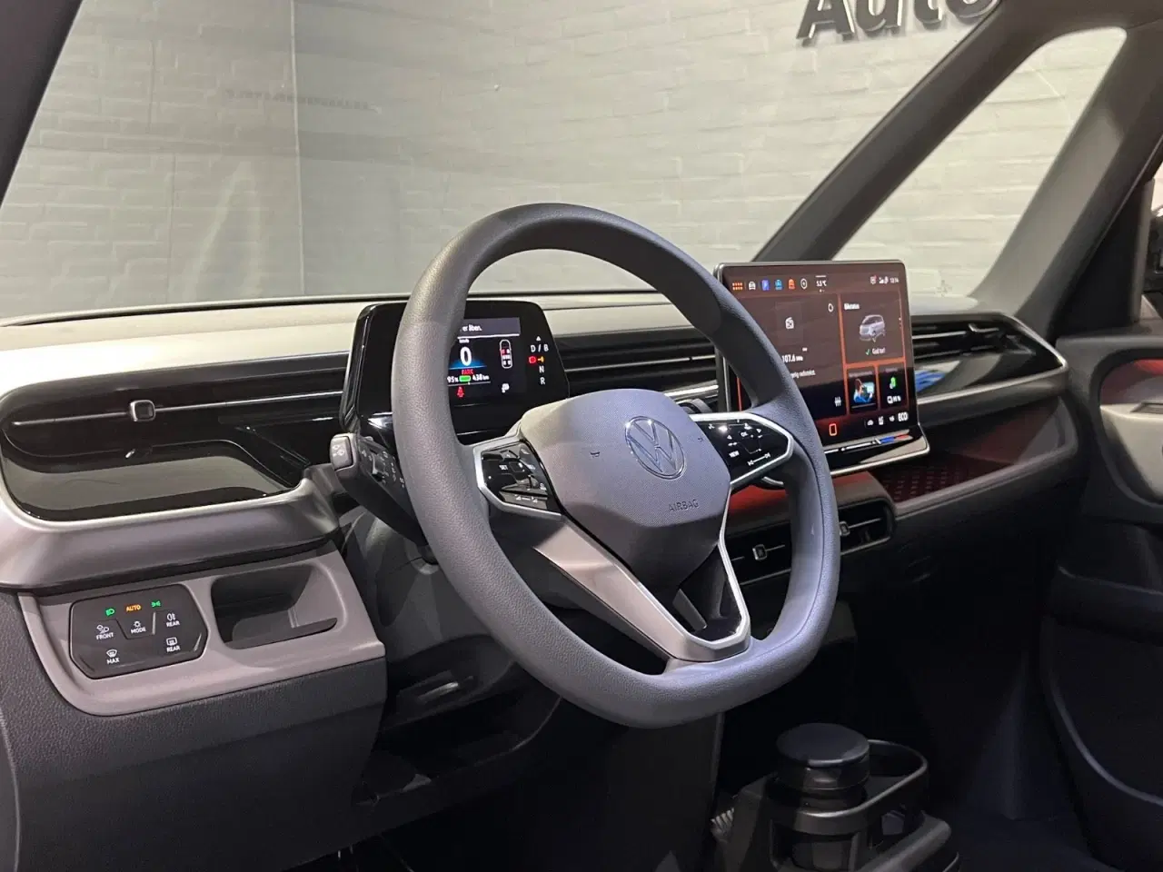 Billede 12 - VW ID.Buzz 86 Pro 7prs LWB