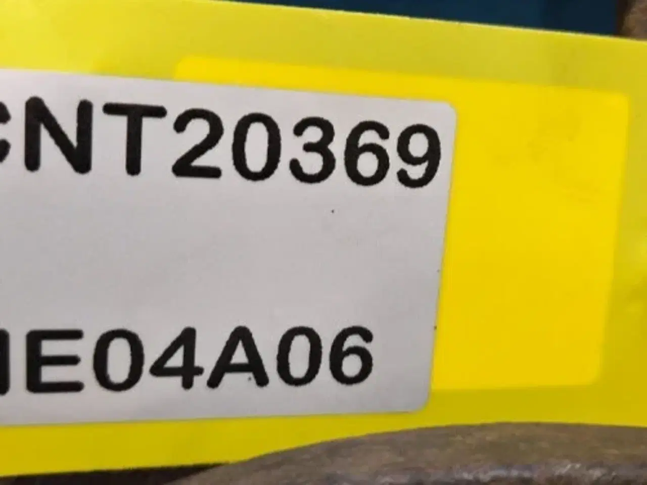 Billede 7 - Massey Ferguson 7274 Remskive 28280120