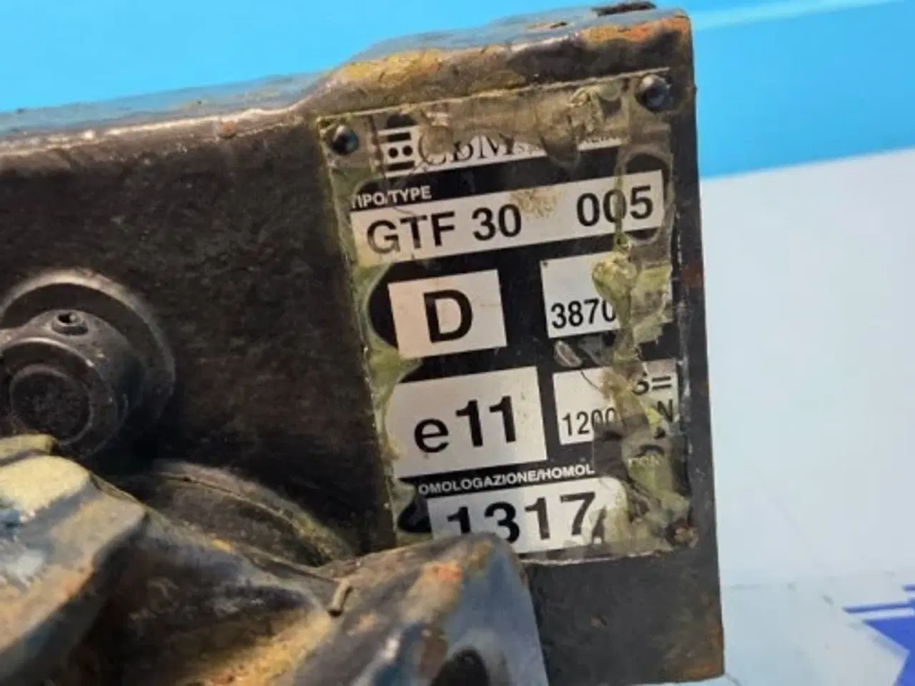 Billede 12 - New Holland T4.100N Træk 87334048