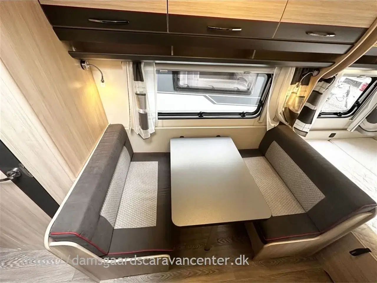 Billede 10 - 2019 - Hobby De Luxe Edition 490 KMF Forventes på lager primo uge 2