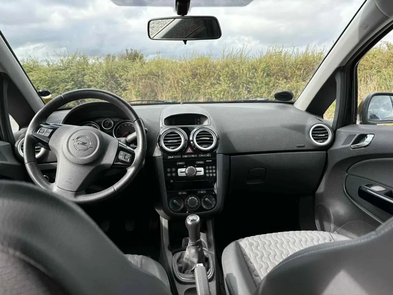 Billede 7 - Opel Corsa 1,3 CDTi 95 Cosmo eco