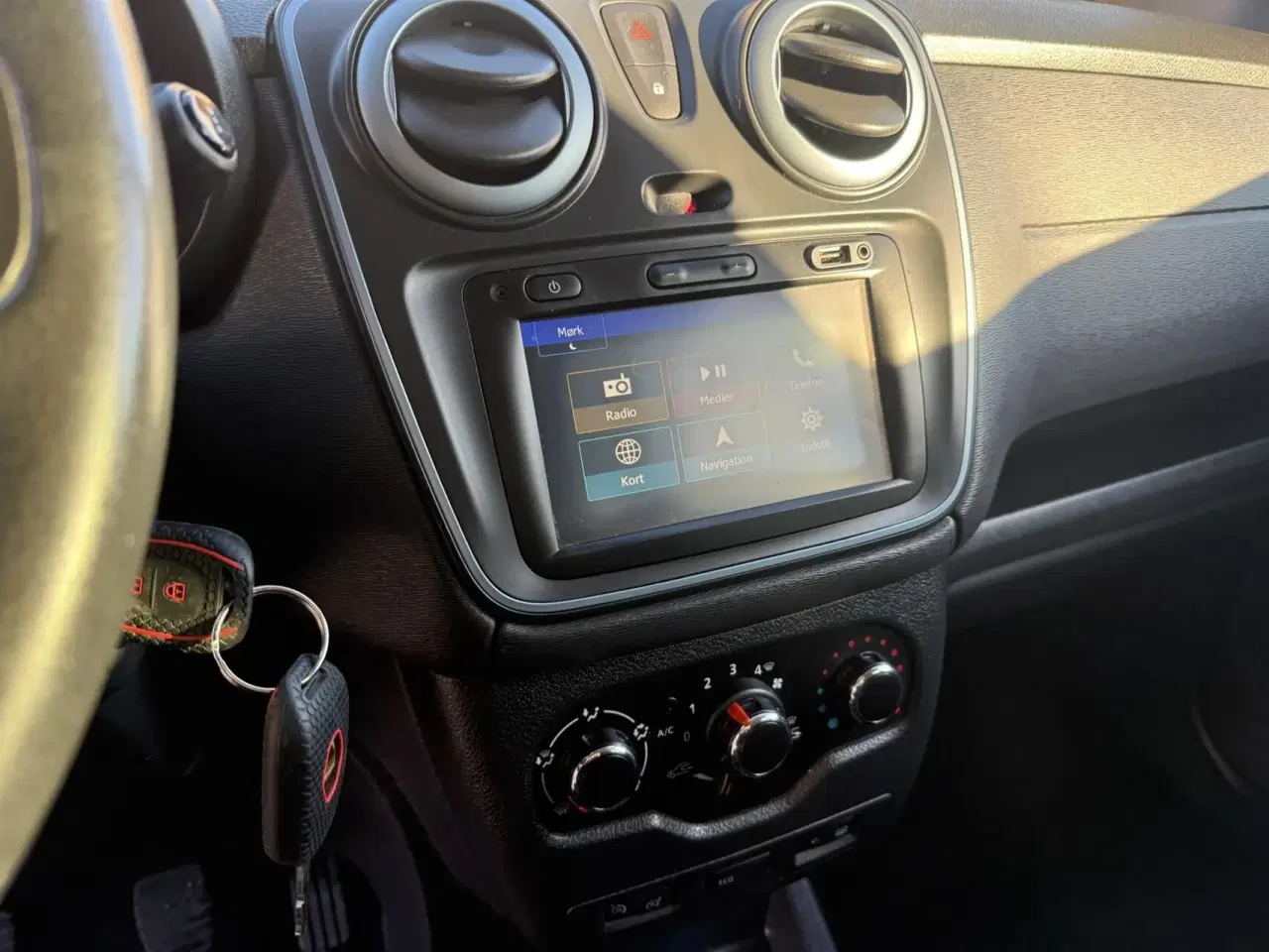 Billede 7 - Dacia Lodgy 7 Sæder 1,5 DCi Stepway Prestige Start/Stop 90HK