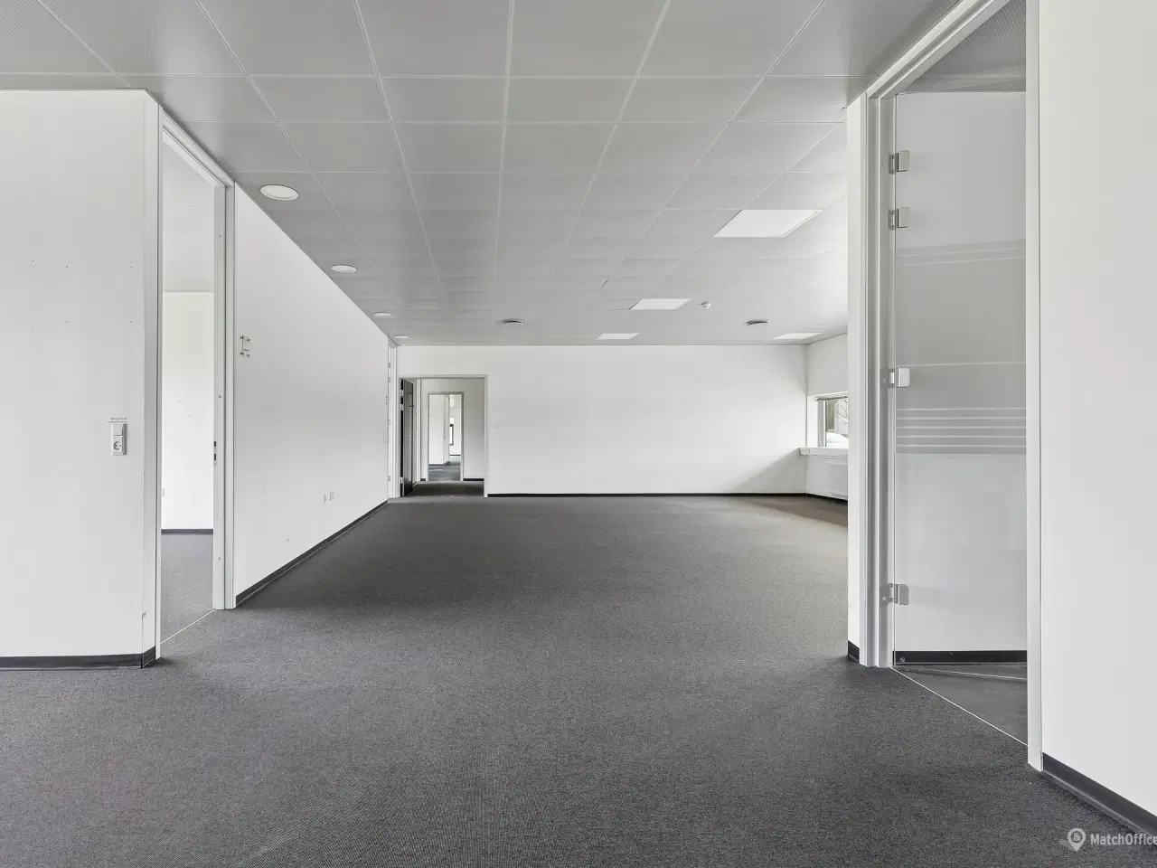 Billede 7 - Fleksibelt kontorlejemål på 674 m² i Kolding Nord
