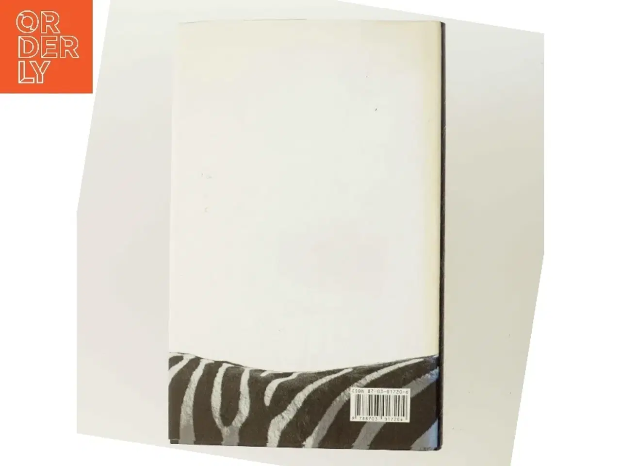 Billede 3 - Den gode tolk af John le Carré (Bog)