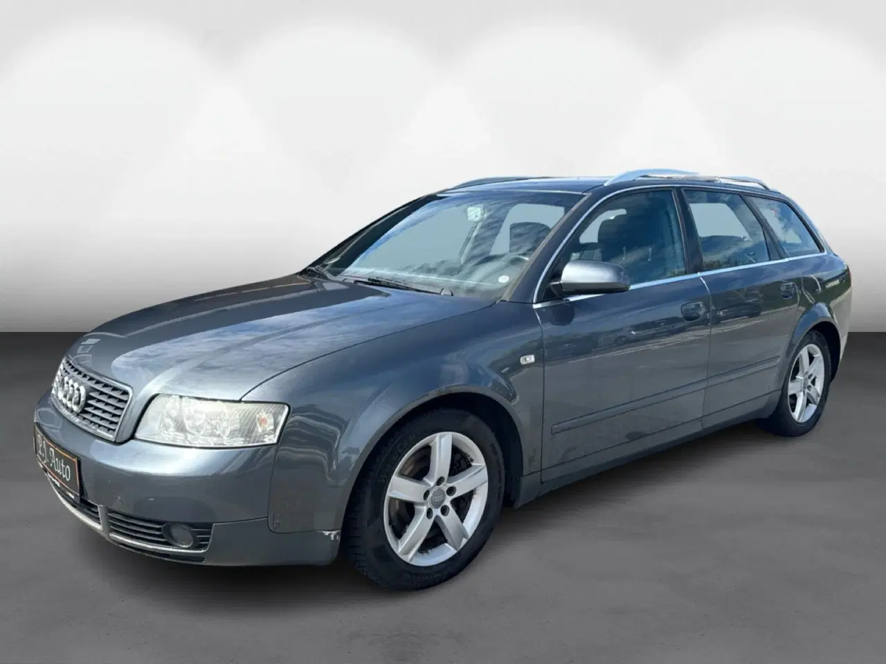 Billede 1 - Audi A4 1,8 T 163 Avant