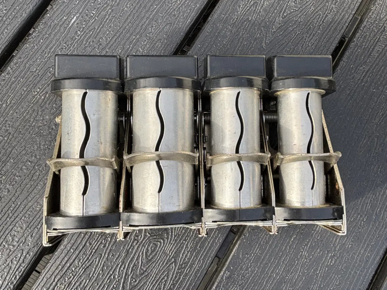 Billede 1 - Mønt dispenser