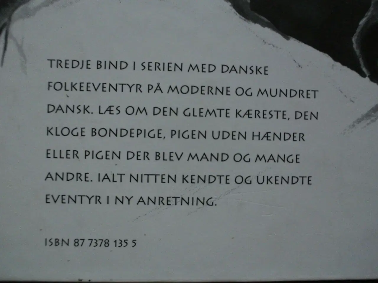 Billede 4 - flere kvinde-eventyr, Af leif varmark. ill. af per